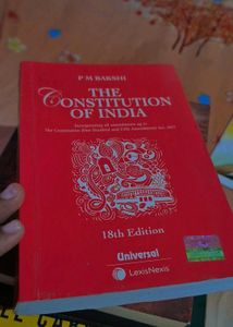 Constitution of India