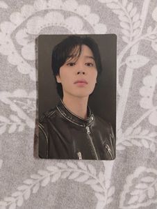 Bts Jimin Face Album Official Pc