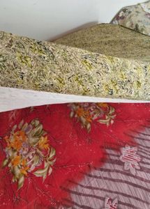 Mattress Set Of 2 Same Size