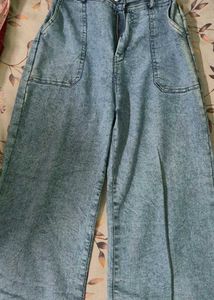 3 Comho Trousers