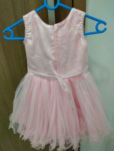 Girls&#39; Party Dresses (Set of 2)