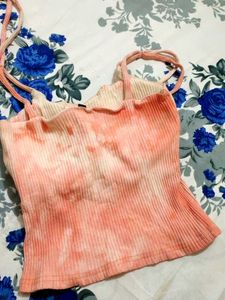 padidi short top