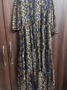 Ethnic Dress