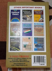 Political Theory