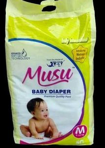 Baby Diaper