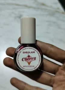 Sheglam Lip And Cheek Tint (Imported)