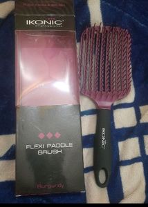 Ikonic Professional Brush