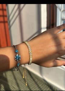 Combo Bracelet Set