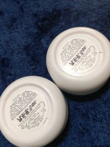 2 Pcs Oriflame Cold Cream