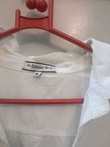 Combo Of 4 Crop Shirts For Women