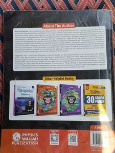 The Catalyst for Physics - Class 12