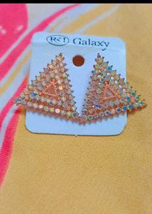 Elegant Pearl Drop Earrings 2 to combo pack
