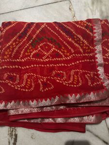 Beautiful Saree