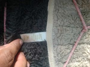 Cozy Sherpa Lined Jacket