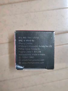 Redmint Blusher