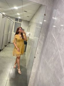 Sun Dress