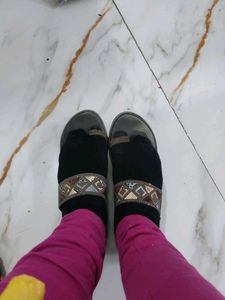 Stylish Women's Casual Shoes