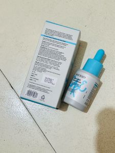 Swiss Beauty Face Serum