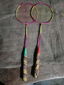 Premium  Badminton