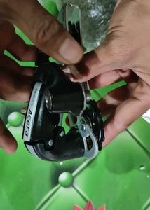 Shimano Deraliller (Acera)
