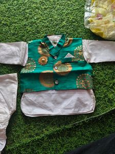Kurta Pajama / Sherwani
