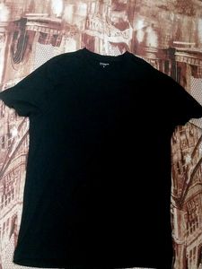 Black T-Shirt