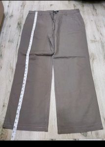 Cs2372 Alan Paine Jeans Size 38