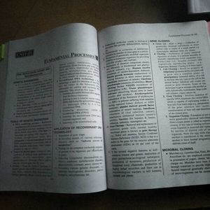 Life Sciences CSIR-UGC NET Guide