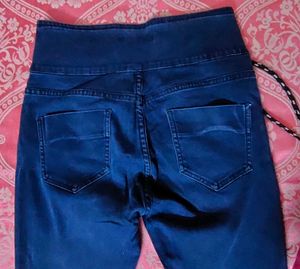 Blue Jean For Girls