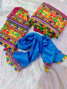 Brand New Radha Dress