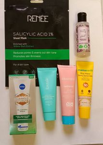 Combo Of 6 Products