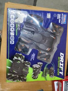 Drift Car 4wd Drifting Stunt Cas