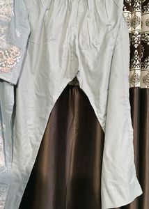 Lawn Pakistani Patch Suit