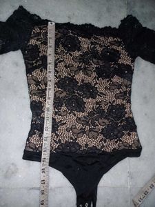 Imported Bodysuit