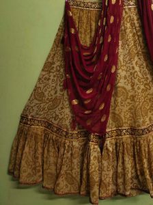 Lehenga Choli