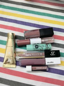 Lipstick Bundle