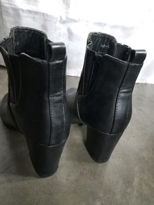 Sherrif Boots
