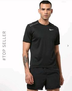 Nike Original Dryfit Black