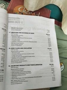 Master the NCERT Biology-I