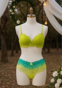 Lasenza Lingerie Set