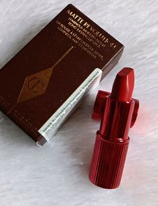 Charlotte Tilbury Lipstick 💕♥️