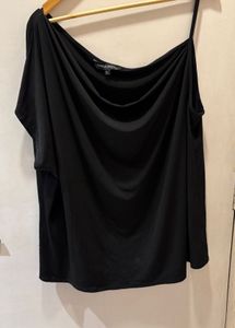 Beautiful Cowl Neck Top