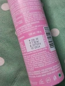 ENVY Victoria Deodorant