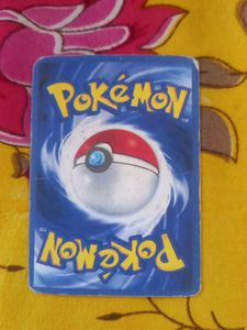 Mega Lucario Pokemon Card
