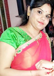 Saree Blouse