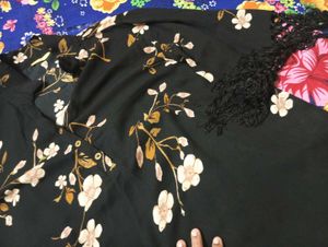 Gorgeous Tunic Top
