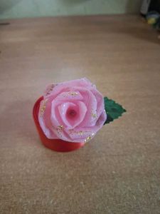 Handmade Decorative Rose Bouquet