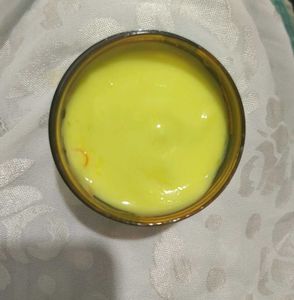 He &amp; Bee Face Moisturizer