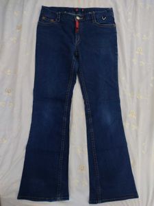 Y2K Bell Bottoms