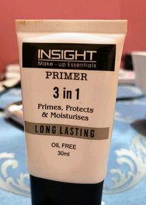 Insight Primer 3 In 1